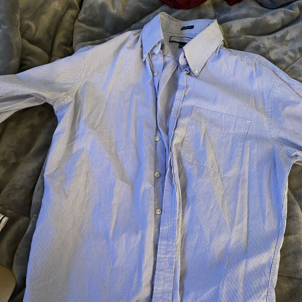 Tommy Hilfiger Button Down